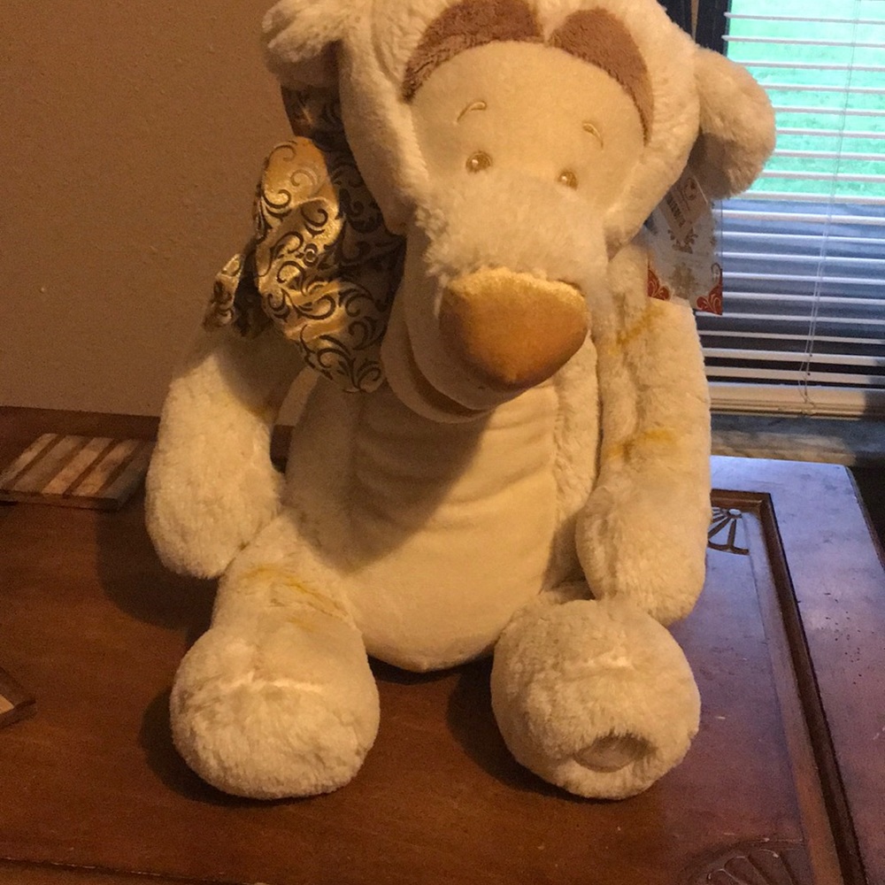 Disney Tigger